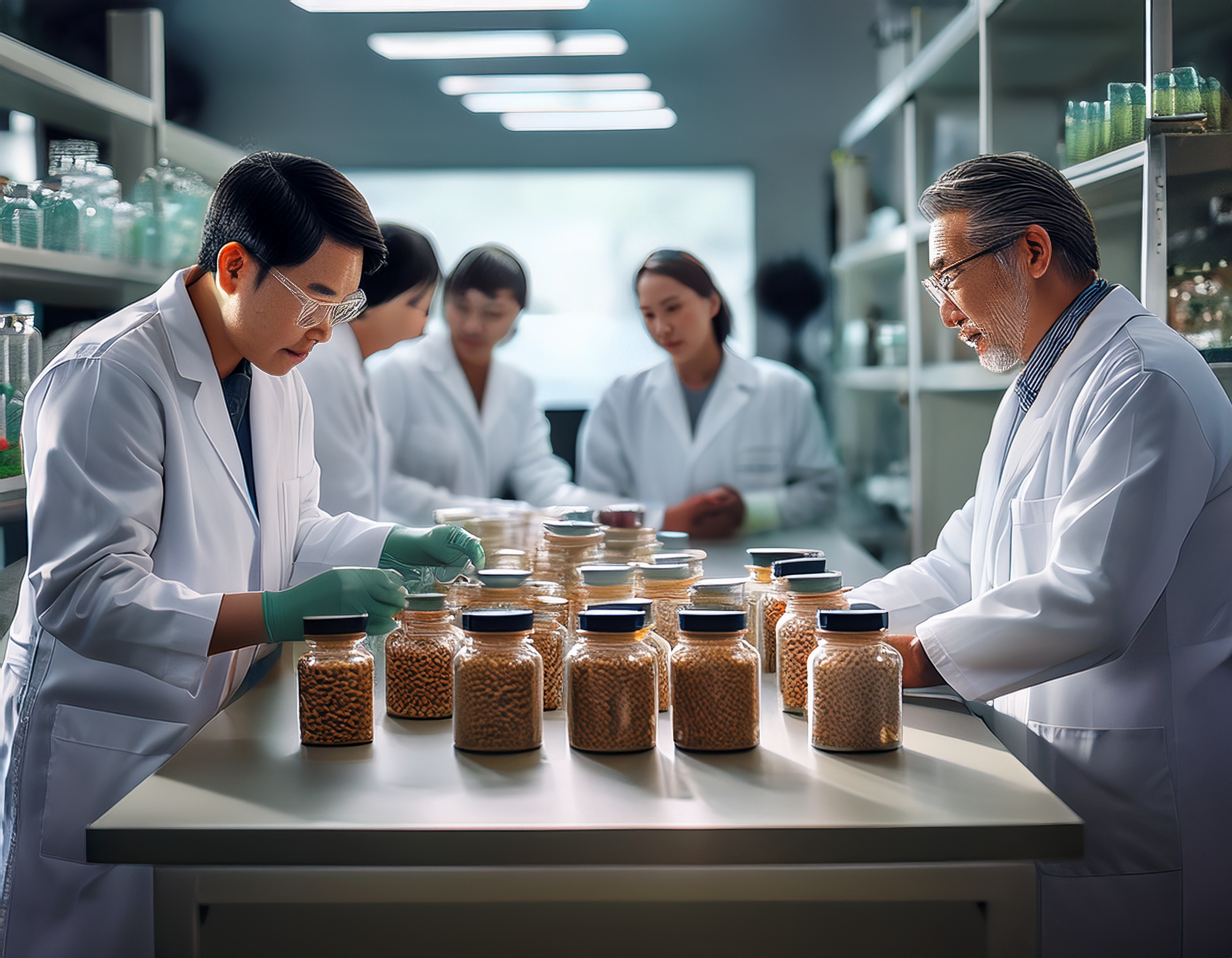 So sánh giữa nghiên cứu lâm sàng và THỬ NGHIỆM LÂM SÀNG: Hiểu đúng để ứng dụng hiệu quả trong y học hiện đại