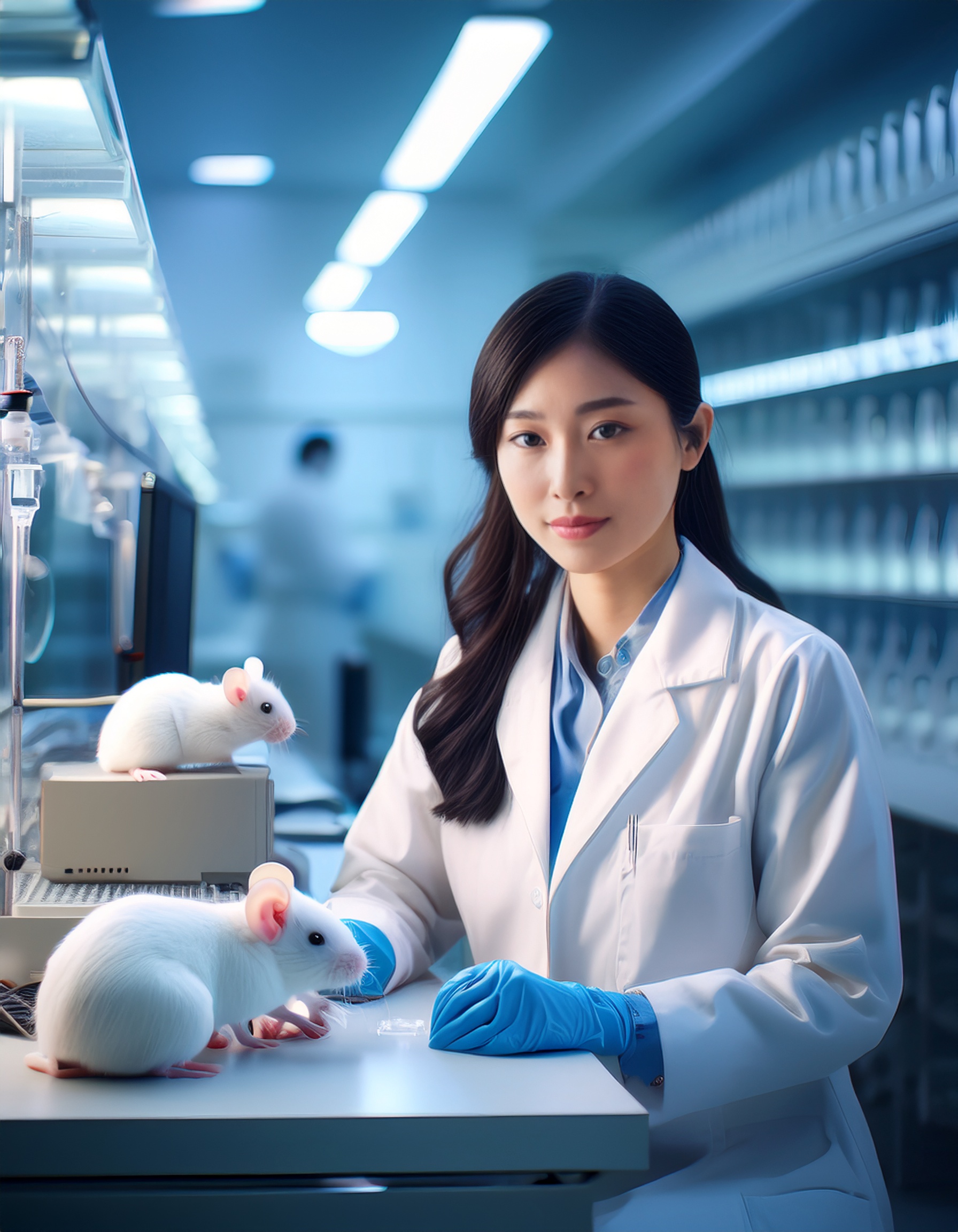 Những phương pháp THỬ NGHIỆM LÂM SÀNG phổ biến