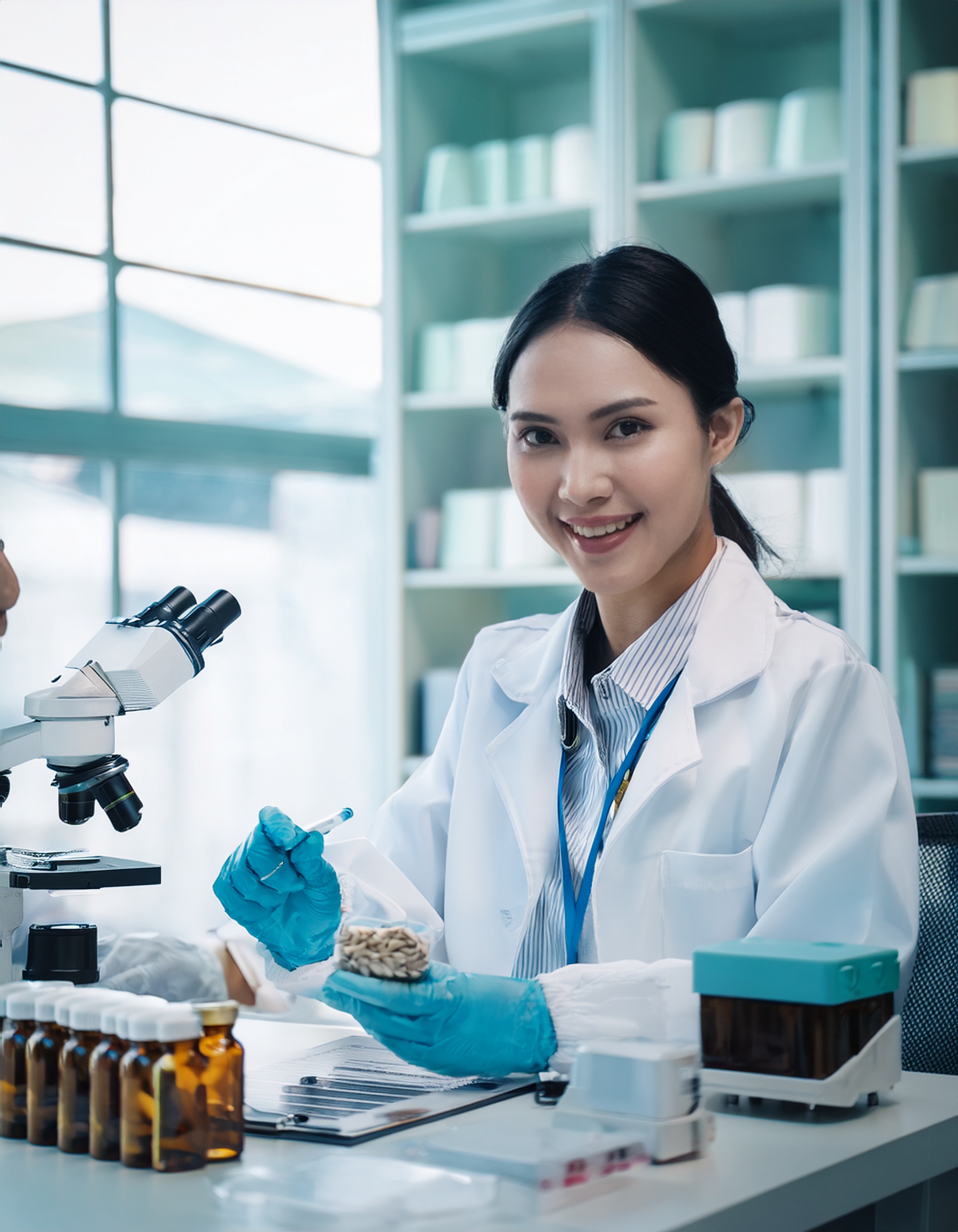 Những rủi ro phổ biến trong quá trình THỬ NGHIỆM LÂM SÀNG