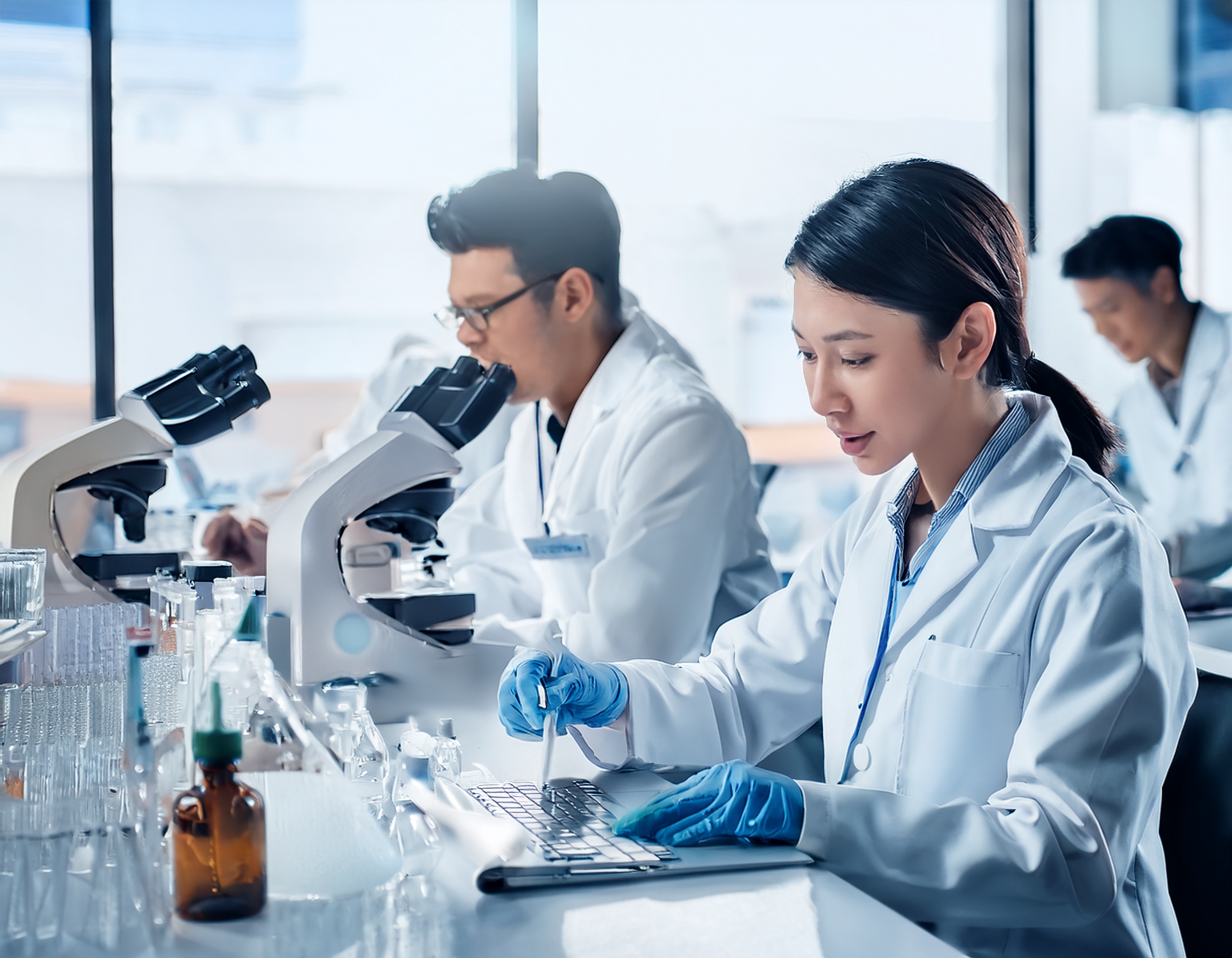 Những rủi ro phổ biến trong quá trình THỬ NGHIỆM LÂM SÀNG