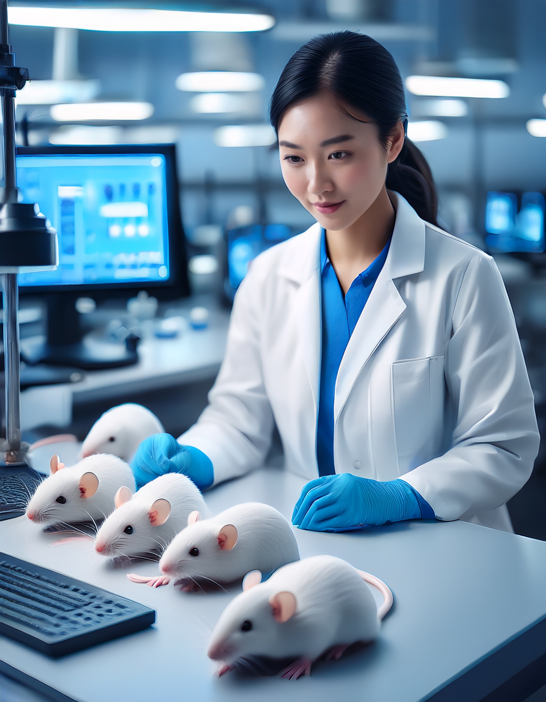 Những phương pháp nghiên cứu thường được áp dụng trong THỬ NGHIỆM LÂM SÀNG