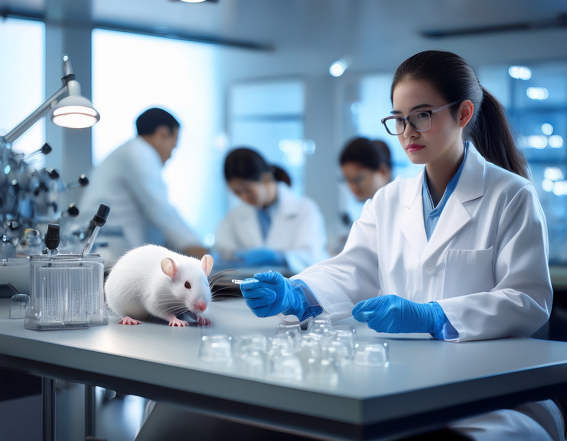 Những phương pháp nghiên cứu thường được áp dụng trong THỬ NGHIỆM LÂM SÀNG