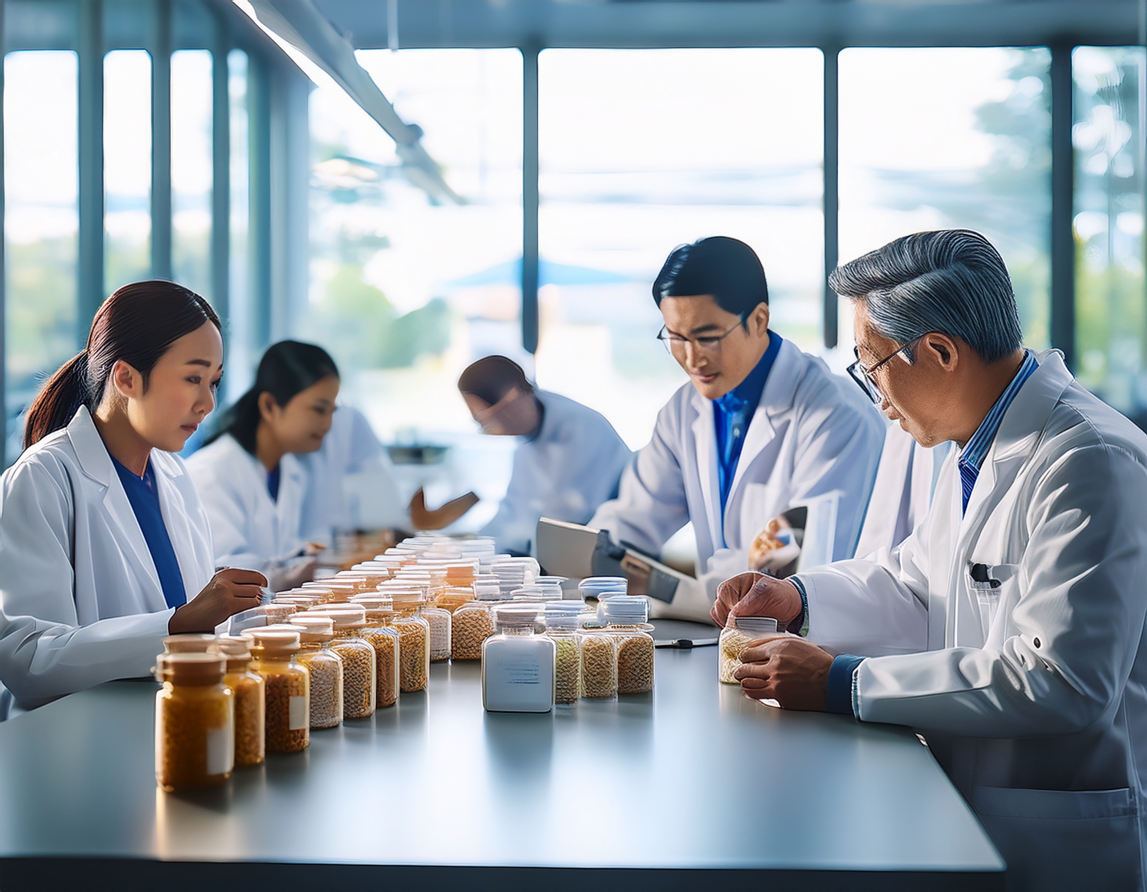 Những tiêu chuẩn phổ biến trong THỬ NGHIỆM LÂM SÀNG